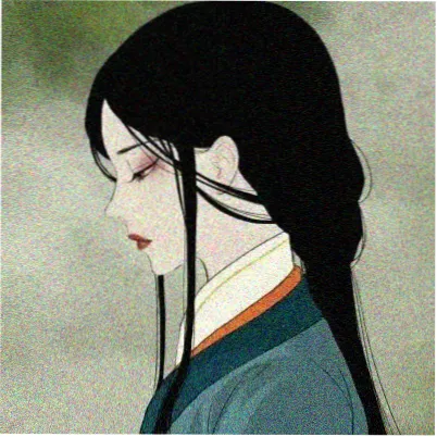 世界尽头的爱摄影指导头像